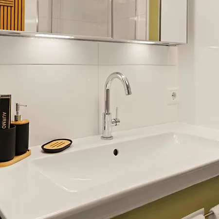 Apartamento Modo In Mit Sauna Pool Erkelenz