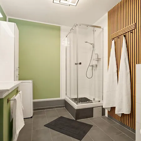 Appartement Modo In Mit Sauna Pool Erkelenz